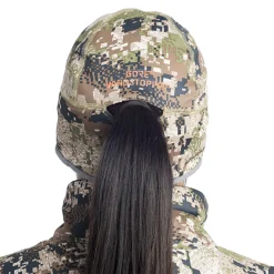 Sitka Boots|Hunting Jackets<Women's Jetstream Beanie Optifade Subalpine