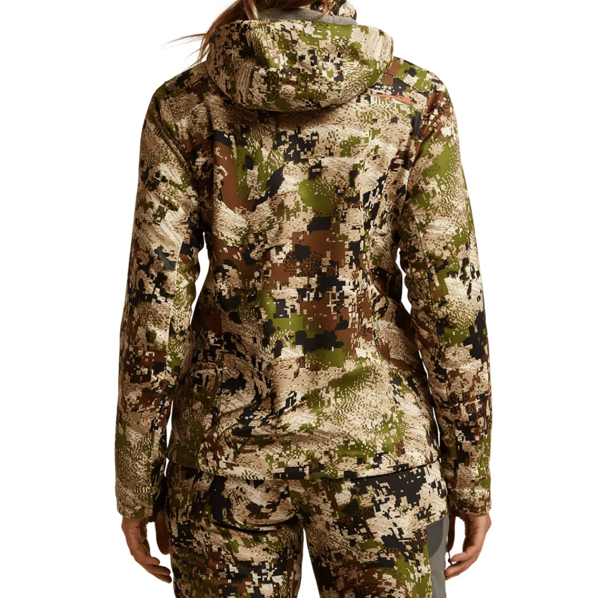 Sitka Boots|Hunting Jackets<Women's Jetstream Jacket