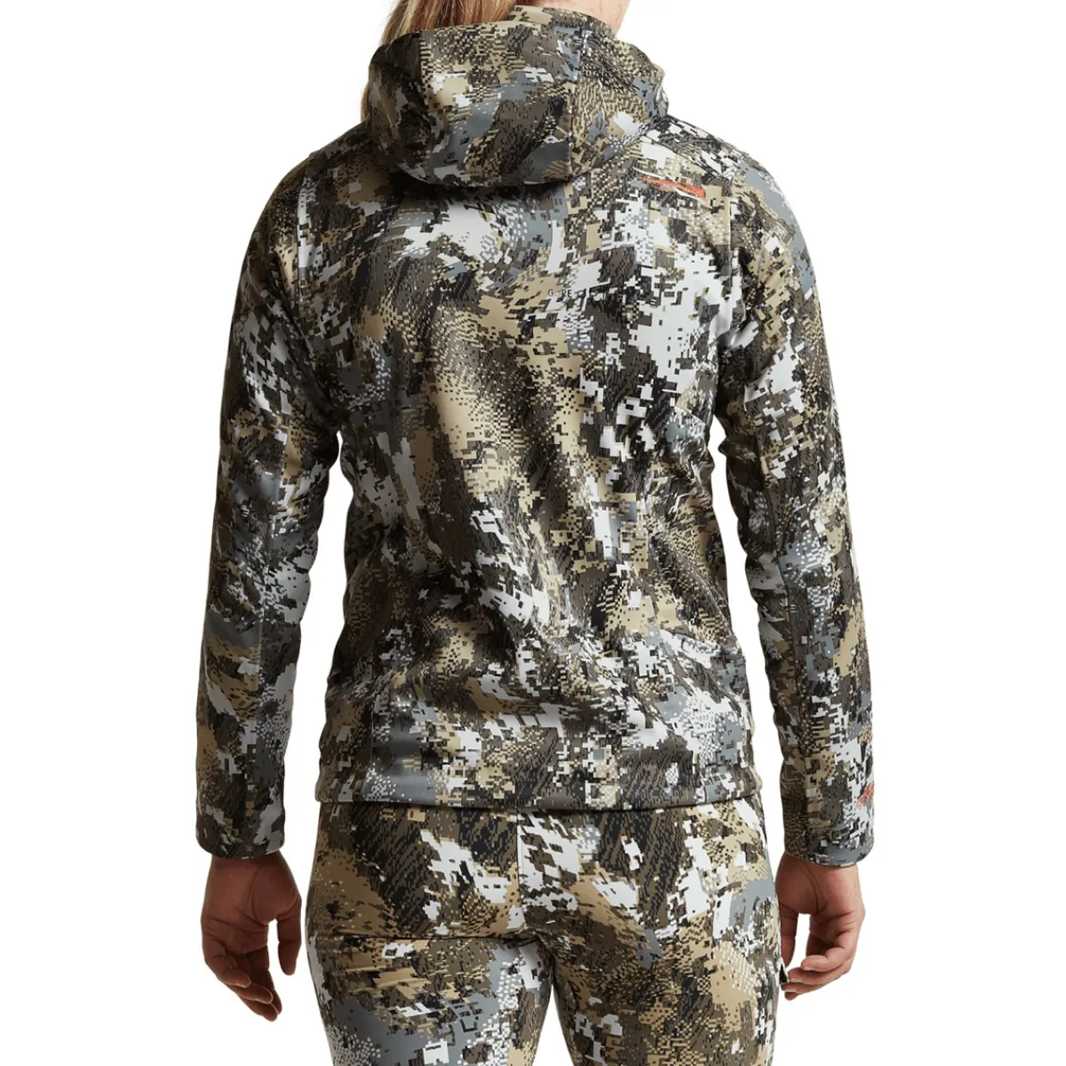 Sitka Boots|Hunting Jackets<Women's Jetstream Jacket