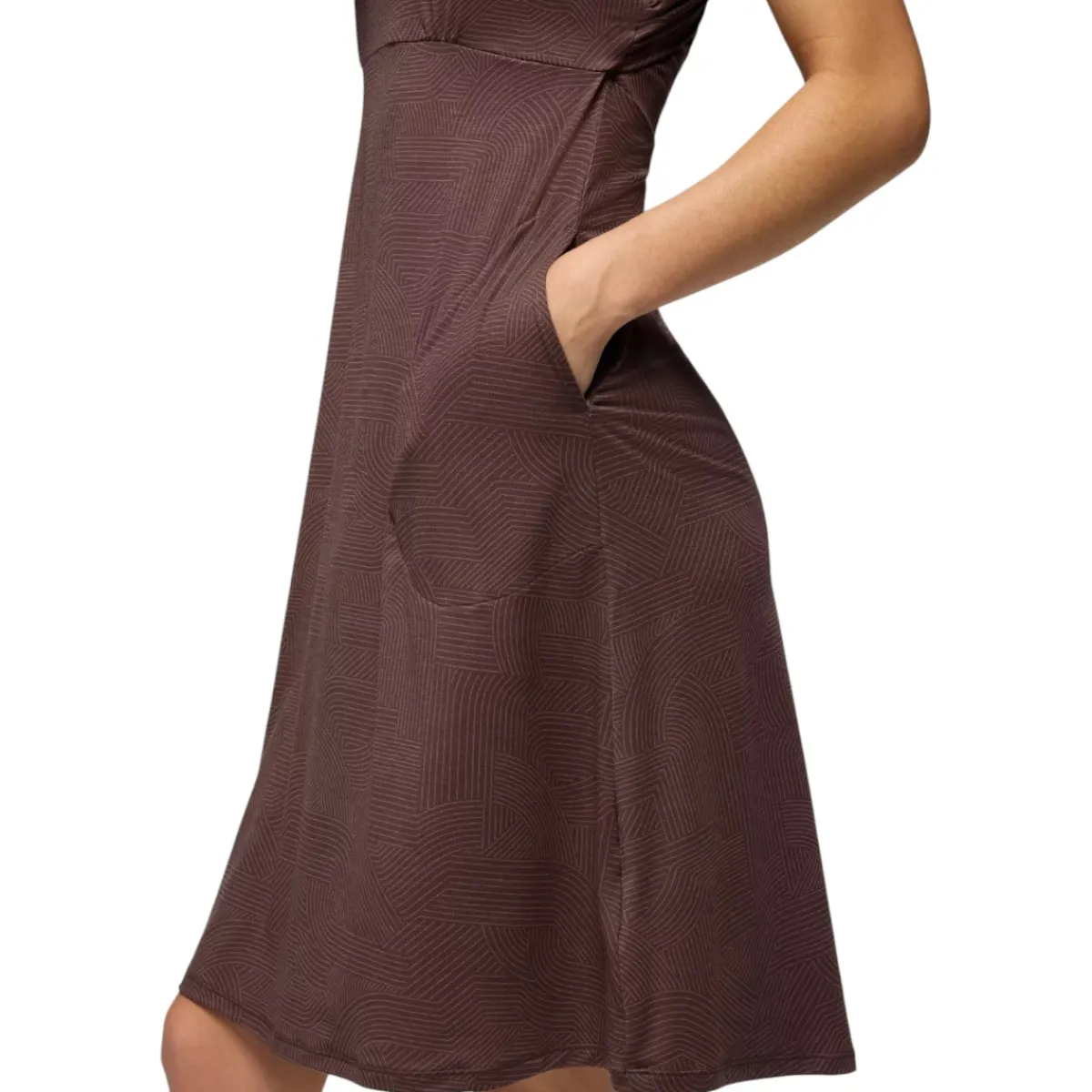 Prana Sweaters|Shirts<Women's Jewel Lake Summer Dress