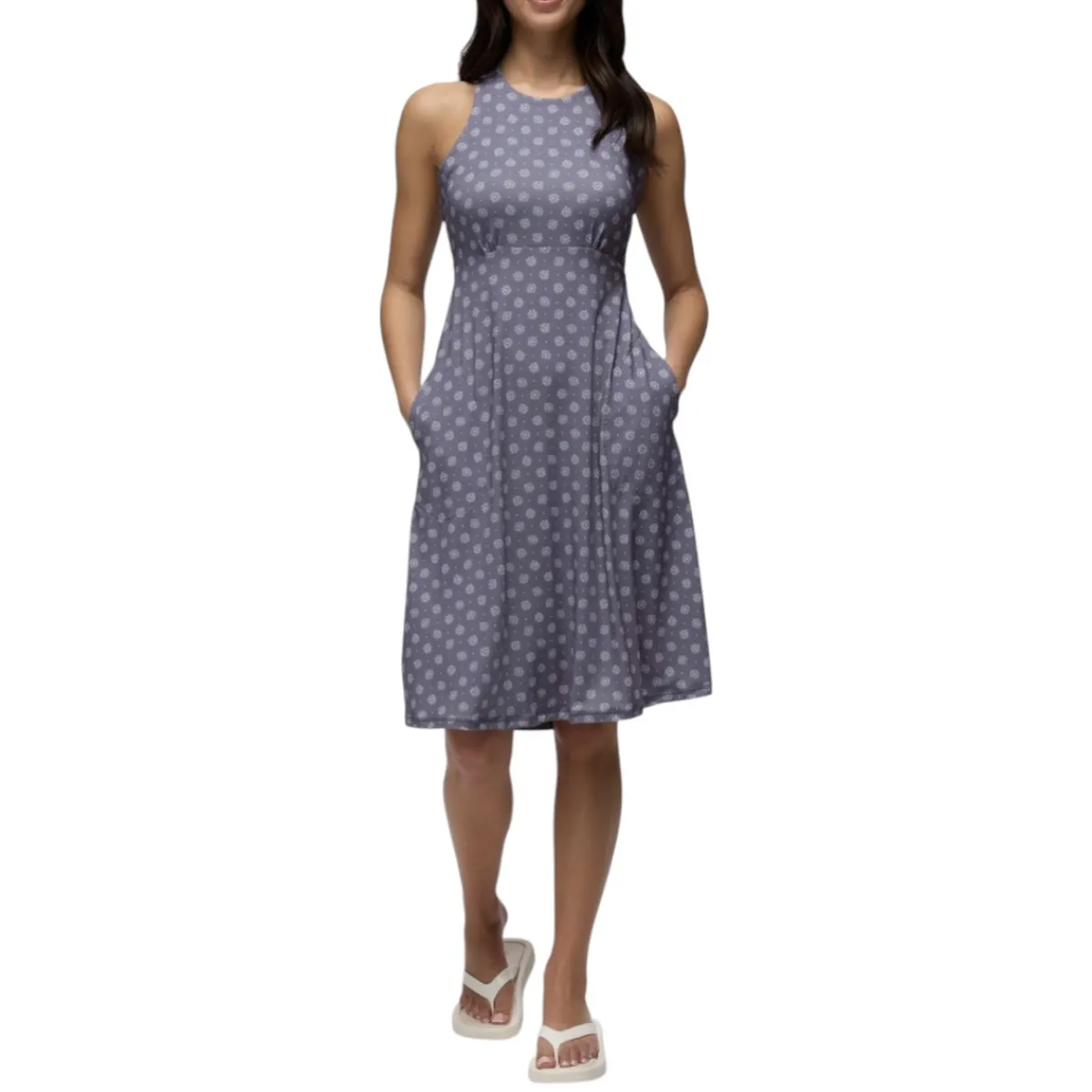 Prana Sweaters|Shirts<Women's Jewel Lake Summer Dress