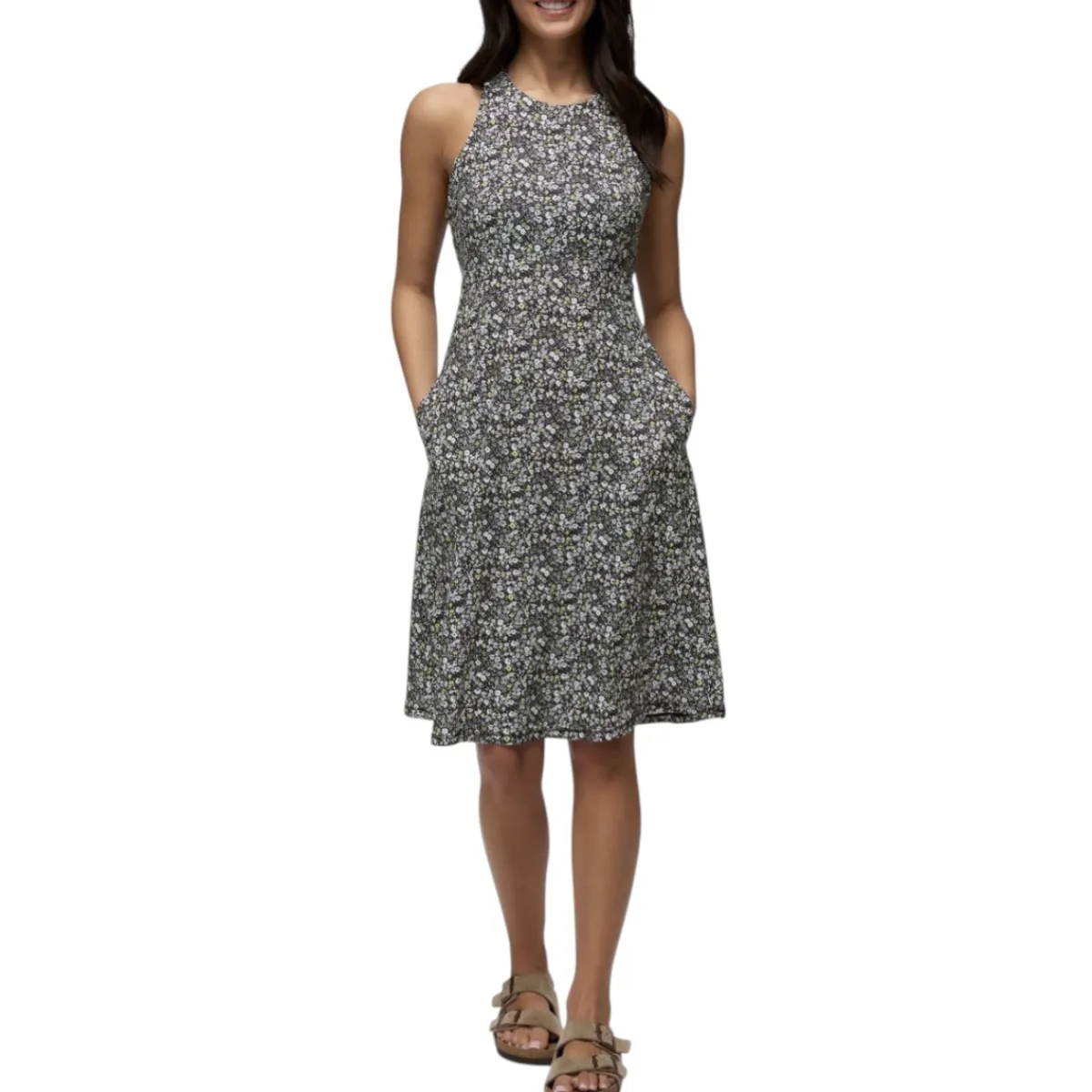 Prana Sweaters|Shirts<Women's Jewel Lake Summer Dress