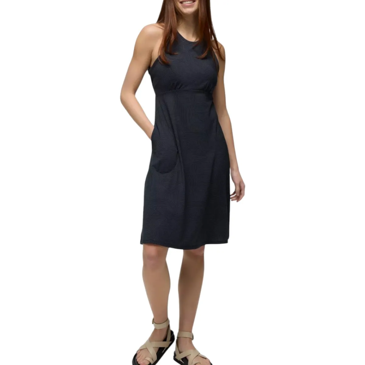 Prana Sweaters|Shirts<Women's Jewel Lake Summer Dress