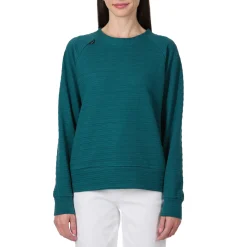 Ragwear Sweaters|Shirts<Women's Joann Crepe Sweater