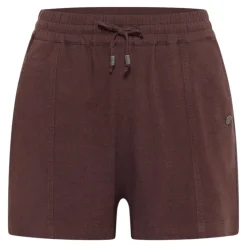 Ragwear Sweaters|Shirts<Women's Jorddy Short Dark Choco