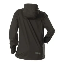 DSG Outerwear Waders And Wading Boots|Fishing Shirts And T-Shirts<Women's Journey Rain Jacket Charcoal