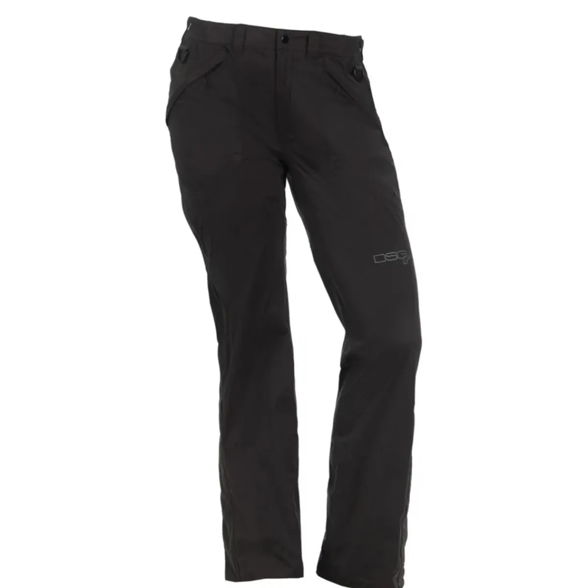 DSG Outerwear Waders And Wading Boots|Fishing Shirts And T-Shirts<Women's Journey Rain Pants Charcoal