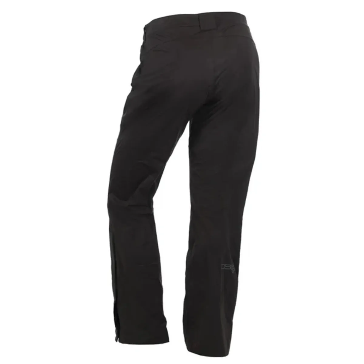 DSG Outerwear Waders And Wading Boots|Fishing Shirts And T-Shirts<Women's Journey Rain Pants Charcoal