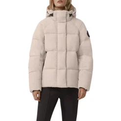 Canada Goose Insulated Jackets|Windbreaker Jackets<Women's Junction Parka Black Label Jacket Lucent Rose