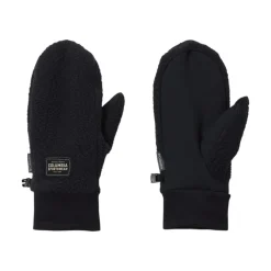 Columbia Belts|Hats And Caps<Women's Juniper Peak™ Sherpa Mittens Black