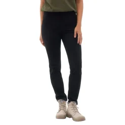 Fig Clothing Sweaters|Shirts<Women's Kap 2.0 Pants Black