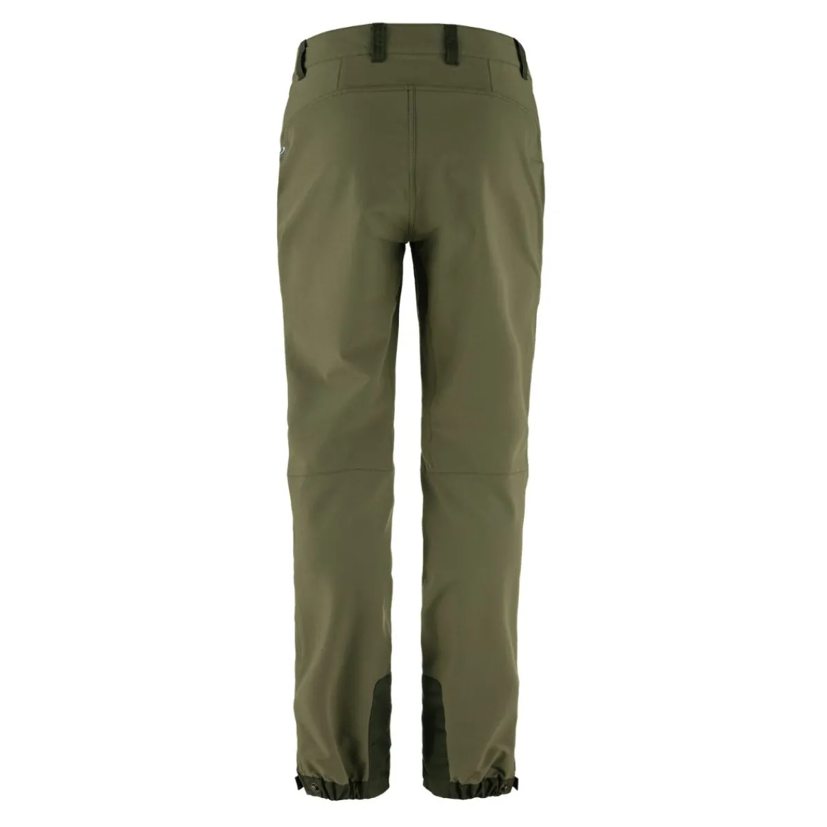 Fjällräven Sweaters|Shirts<Women's Keb Agile Pants Laurel Green