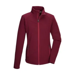 Killtec Sweaters|Shirts<Women's Kow 2 Powerstretch Jacket