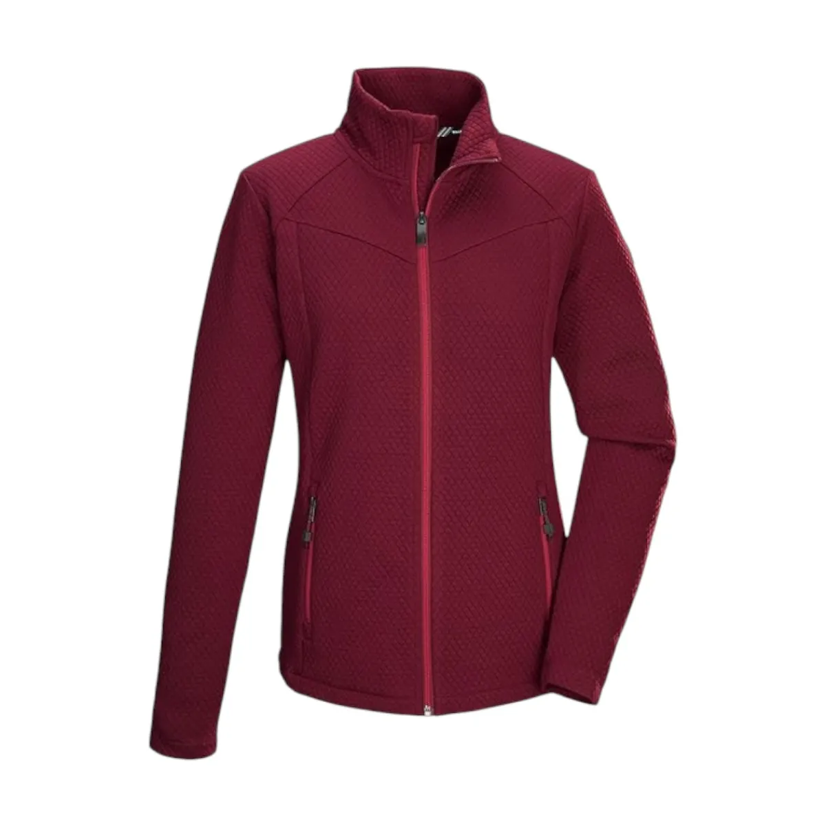 Killtec Sweaters|Shirts<Women's Kow 2 Powerstretch Jacket