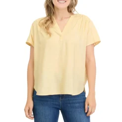 Ragwear Sweaters|Shirts<Women's Kinzie Blouse Cream
