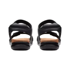 Clarks Casual Shoes|Sandals And Mules<Women's Kitly Ave Sandals Black