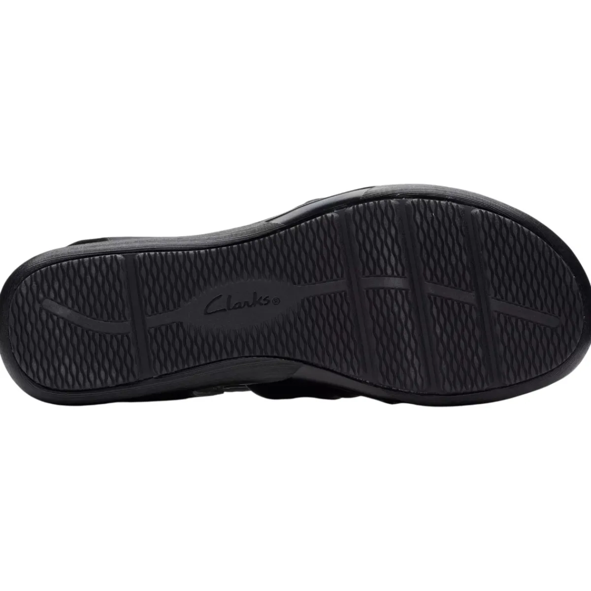 Clarks Casual Shoes|Sandals And Mules<Women's Kitly Ave Sandals Black