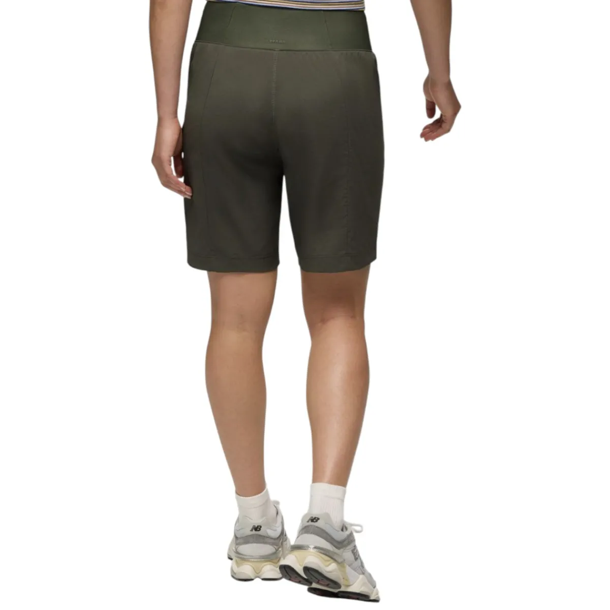 Prana Sweaters|Shirts<Women's Koen Shorts Grape leaf