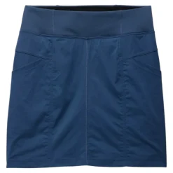 Prana Sweaters|Shirts<Women's Koen Skort Bluff Blue