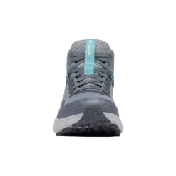 Columbia Casual Shoes|Sandals And Mules<Women's Konos™ TRS OutDry™ Mid Shoe Ti Grey Steel, Teal