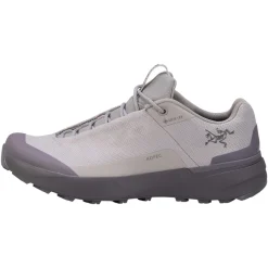 Arc'teryx Casual Shoes|Sandals And Mules<Women's Kopec GTX Shoes Moondrop Grey/Moondrop