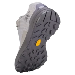 Arc'teryx Casual Shoes|Sandals And Mules<Women's Kopec GTX Shoes Moondrop Grey/Moondrop