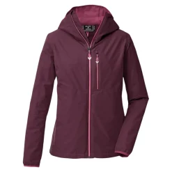 Killtec Insulated Jackets|Windbreaker Jackets<Women's Kos 73 Jacket