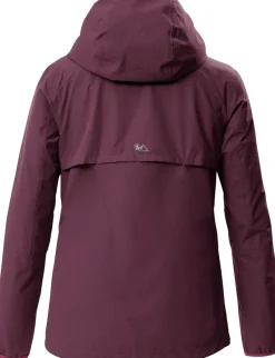 Killtec Insulated Jackets|Windbreaker Jackets<Women's Kos 73 Jacket
