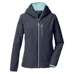 Killtec Insulated Jackets|Windbreaker Jackets<Women's Kos 73 Jacket