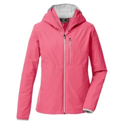 Killtec Insulated Jackets|Windbreaker Jackets<Women's Kos 73 Jacket