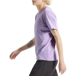 Arc'teryx Sweaters|Shirts<Women's Kragg SL Emblem Crew T-Shirt