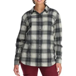 Outdoor Research Sweaters|Shirts<Women's Kulshan Flannel Shirt