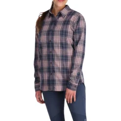 Outdoor Research Sweaters|Shirts<Women's Kulshan Flannel Shirt