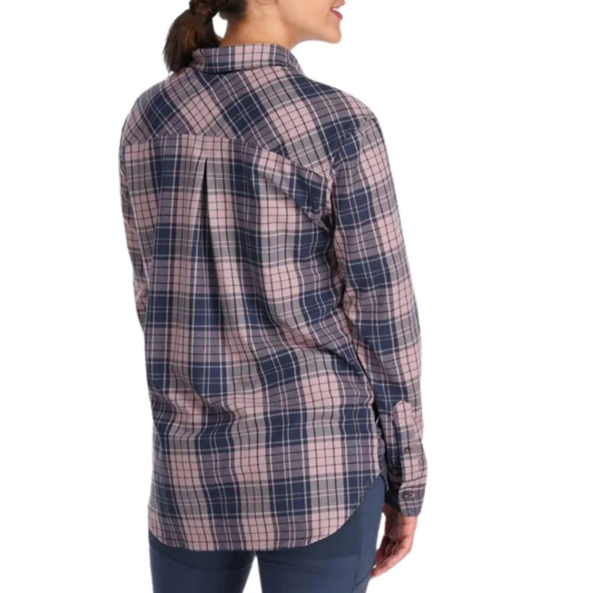 Outdoor Research Sweaters|Shirts<Women's Kulshan Flannel Shirt