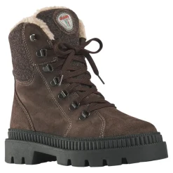 Olang Casual Shoes|Sandals And Mules<Women's Lace-Up with Zipper -30°C Praga Boots