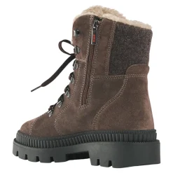 Olang Casual Shoes|Sandals And Mules<Women's Lace-Up with Zipper -30°C Praga Boots