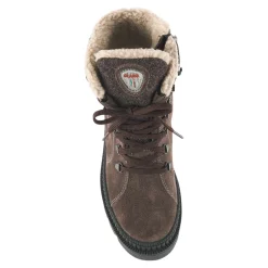 Olang Casual Shoes|Sandals And Mules<Women's Lace-Up with Zipper -30°C Praga Boots