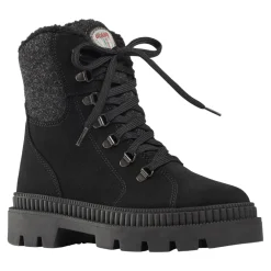 Olang Casual Shoes|Sandals And Mules<Women's Lace-Up with Zipper -30°C Praga Boots