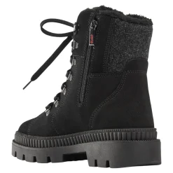 Olang Casual Shoes|Sandals And Mules<Women's Lace-Up with Zipper -30°C Praga Boots