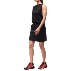 Indyeva Sweaters|Shirts<Women's Laco V Dress Black