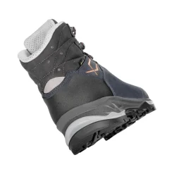 Lowa Casual Shoes|Sandals And Mules<Women's Lady Light GTX Boots Mandarin Blue