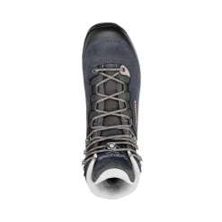 Lowa Casual Shoes|Sandals And Mules<Women's Lady Light GTX Boots Mandarin Blue