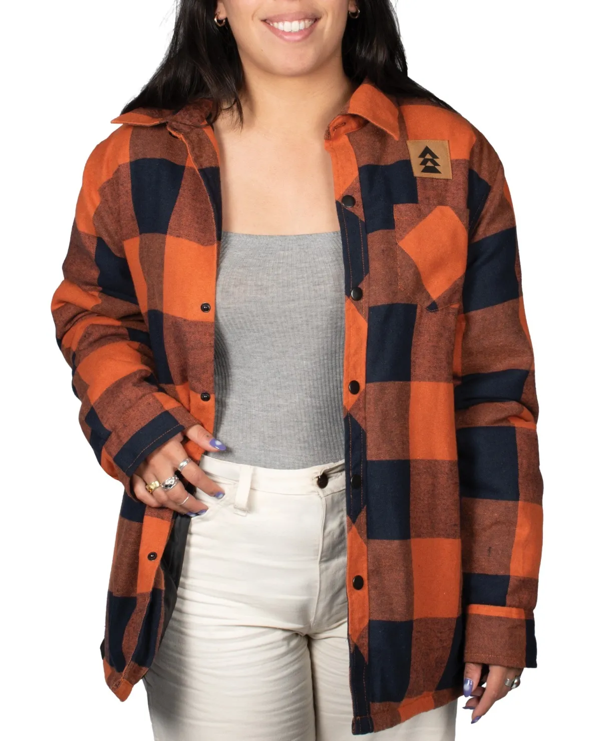 Latulippe Safety Equipment|Safety Shoes<Women's Insulated Shirt