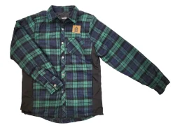 Latulippe Safety Equipment|Safety Shoes<Women's Insulated Shirt