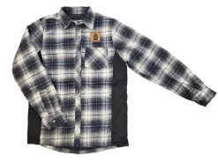 Latulippe Safety Equipment|Safety Shoes<Women's Insulated Shirt