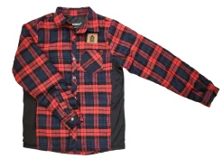 Latulippe Safety Equipment|Safety Shoes<Women's Insulated Shirt