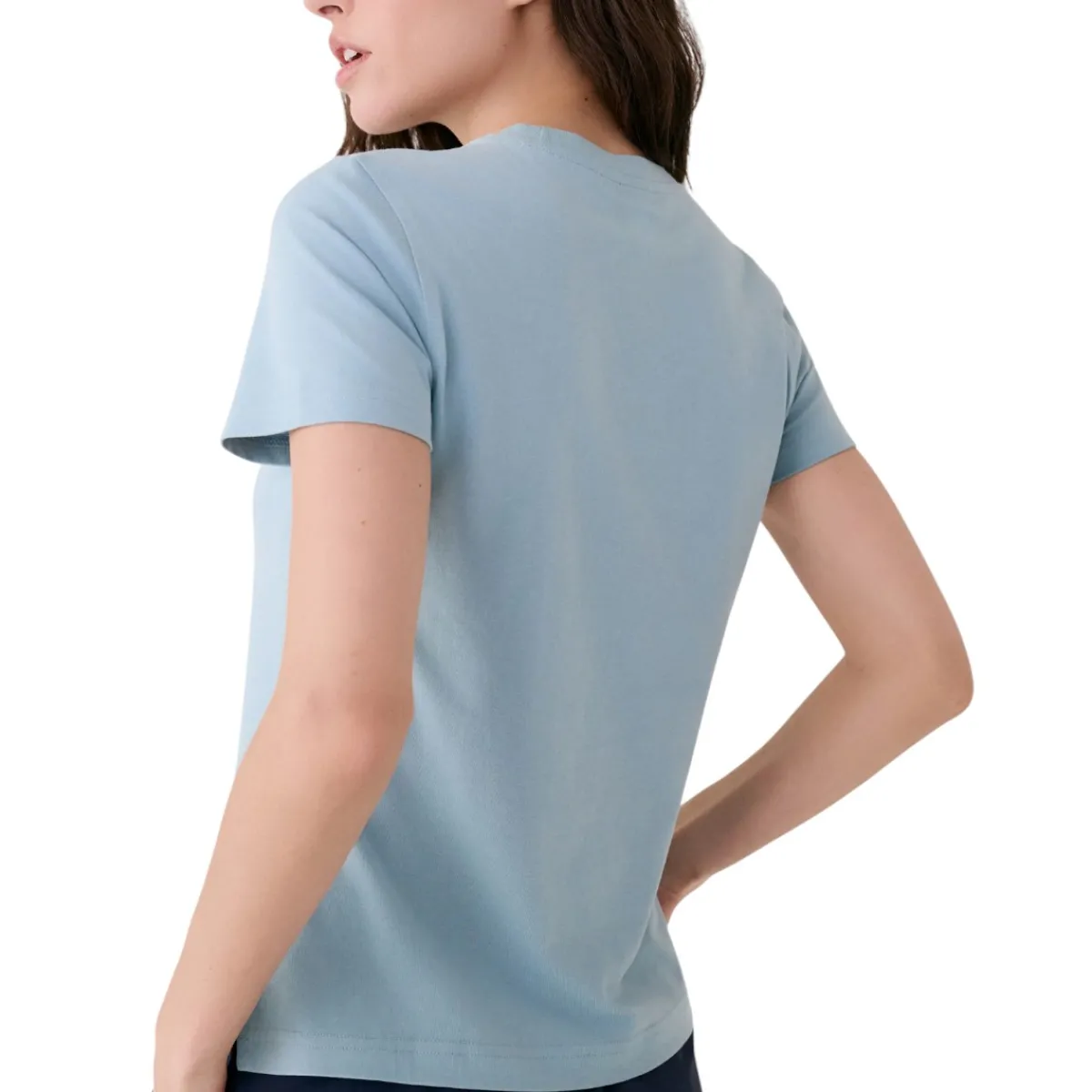 Lolë Sweaters|Shirts<Women's Laurier T-Shirt
