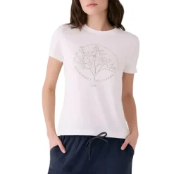 Lolë Sweaters|Shirts<Women's Laurier T-Shirt