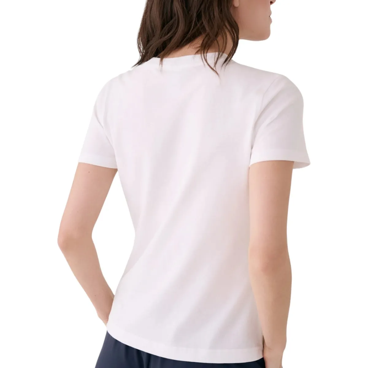 Lolë Sweaters|Shirts<Women's Laurier T-Shirt