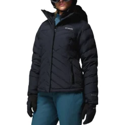 Columbia Insulated Jackets|Windbreaker Jackets<Women's Lay D Down V Jacket